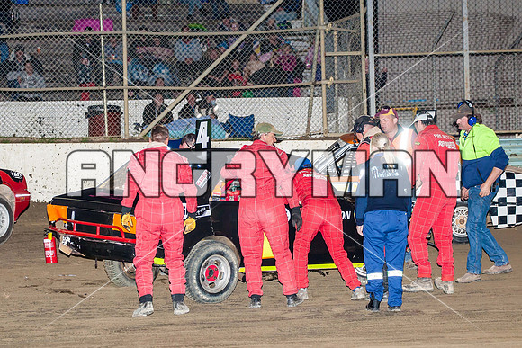 junior 4 t4 - 7 - Latrobe - 7th Dec 2013-6
