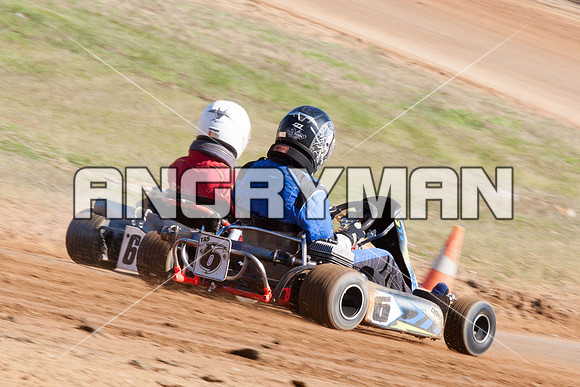 kart 6 - 7 - Latrobe - 7th Dec 2013-4