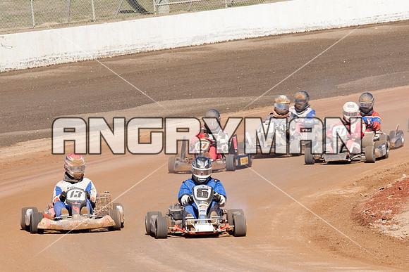 kart 6 - 7 - Latrobe - 7th Dec 2013-5