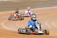 kart 6 - 7 - Latrobe - 7th Dec 2013