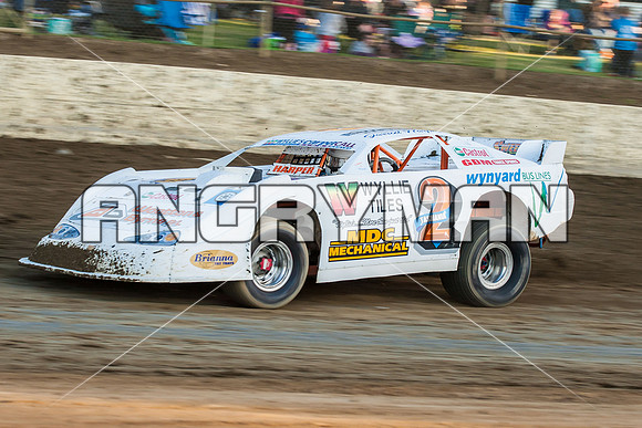 super sedan 2 t2 t02 jarrod harper - 7 - Latrobe - 7th Dec 2013-8