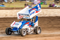 lightning sprint 10 t10 - 7 - Latrobe - 7th Dec 2013-7