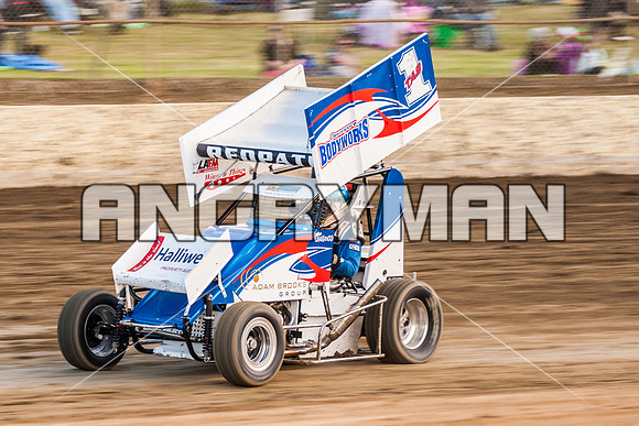 lightning sprint 10 t10 - 7 - Latrobe - 7th Dec 2013-7