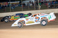 super sedan 2 t2 t02 jarrod harper - 7 - Latrobe - 7th Dec 2013-9