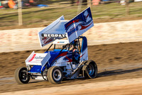 lightning sprint 10 t10 - 7 - Latrobe - 7th Dec 2013-8