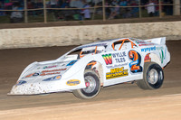 super sedan 2 t2 t02 jarrod harper - 7 - Latrobe - 7th Dec 2013-10