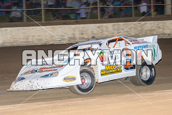 super sedan 2 t2 t02 jarrod harper - 7 - Latrobe - 7th Dec 2013-10