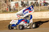 lightning sprint 10 t10 - 7 - Latrobe - 7th Dec 2013-9