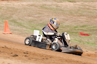 kart 7 - 7 - Latrobe - 7th Dec 2013-2