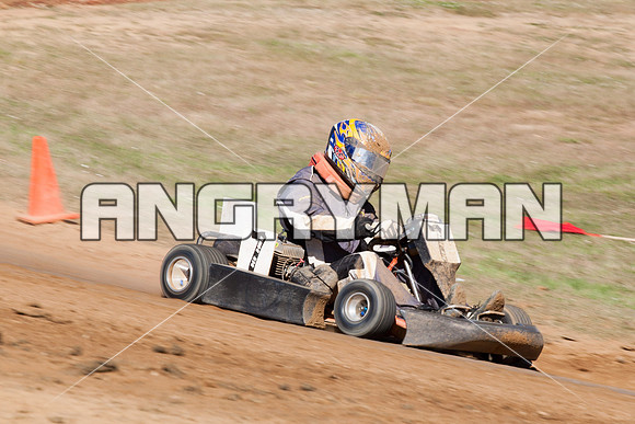 kart 7 - 7 - Latrobe - 7th Dec 2013-2
