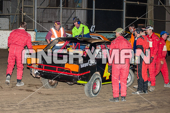 junior 4 t4 - 7 - Latrobe - 7th Dec 2013-7