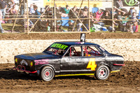 junior 4 t4 - 7 - Latrobe - 7th Dec 2013