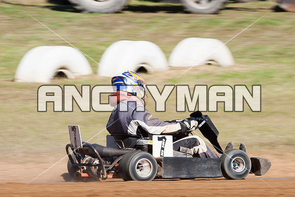 kart 7 - 7 - Latrobe - 7th Dec 2013-3