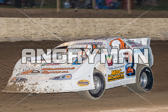 super sedan 2 t2 t02 jarrod harper - 7 - Latrobe - 7th Dec 2013-12