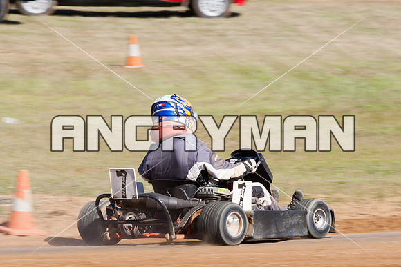 kart 7 - 7 - Latrobe - 7th Dec 2013-4