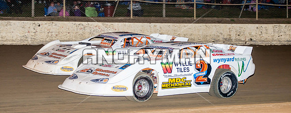 super sedan 2 t2 t02 jarrod harper - 7 - Latrobe - 7th Dec 2013-13