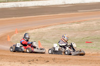 kart 7 - 7 - Latrobe - 7th Dec 2013-5