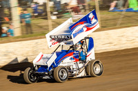 lightning sprint 10 t10 - 7 - Latrobe - 7th Dec 2013-12