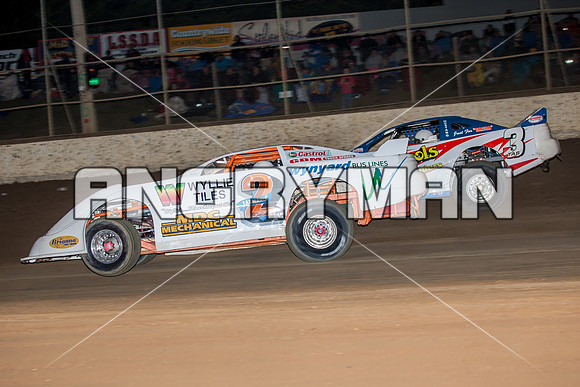 super sedan 2 t2 t02 jarrod harper - 7 - Latrobe - 7th Dec 2013-14