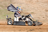 kart 7 - 7 - Latrobe - 7th Dec 2013-6