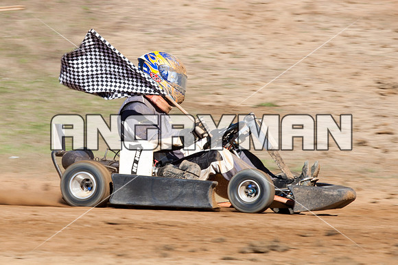 kart 7 - 7 - Latrobe - 7th Dec 2013-6