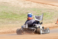 kart 7 - 7 - Latrobe - 7th Dec 2013-7
