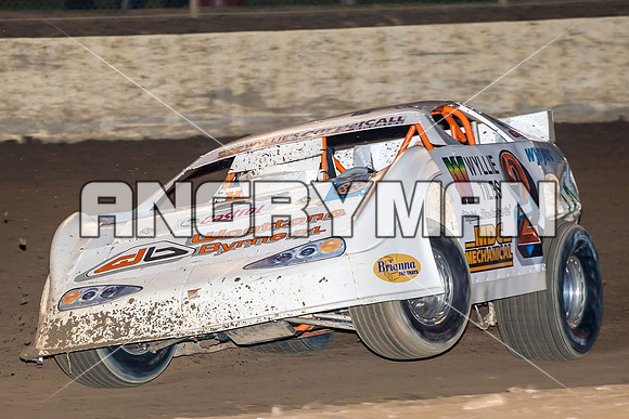 super sedan 2 t2 t02 jarrod harper - 7 - Latrobe - 7th Dec 2013-15