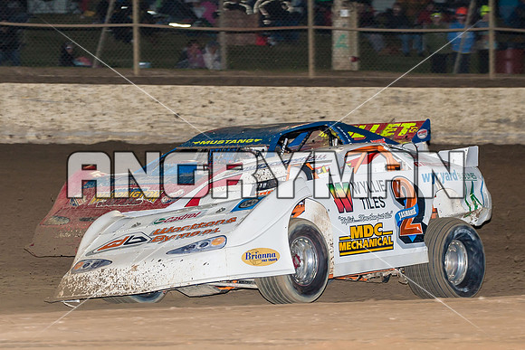 super sedan 2 t2 t02 jarrod harper - 7 - Latrobe - 7th Dec 2013-16