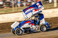 lightning sprint 10 t10 - 7 - Latrobe - 7th Dec 2013-13