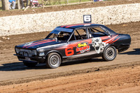 junior 6 t6 tyson rowe - 7 - Latrobe - 7th Dec 2013-2