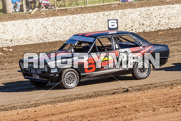 junior 6 t6 tyson rowe - 7 - Latrobe - 7th Dec 2013-2
