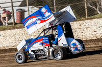lightning sprint 10 t10 - 7 - Latrobe - 7th Dec 2013