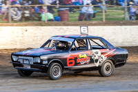 junior 6 t6 tyson rowe - 7 - Latrobe - 7th Dec 2013-3