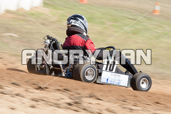 kart 10 - 7 - Latrobe - 7th Dec 2013-2