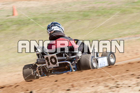 kart 10 - 7 - Latrobe - 7th Dec 2013-3