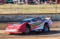 super sedan 3 t3 david dave nichols - 7 - Latrobe - 7th Dec 2013-2