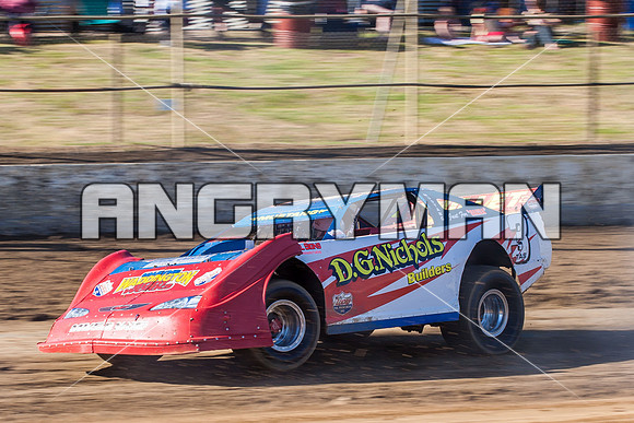 super sedan 3 t3 david dave nichols - 7 - Latrobe - 7th Dec 2013-2
