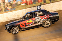 junior 6 t6 tyson rowe - 7 - Latrobe - 7th Dec 2013-4