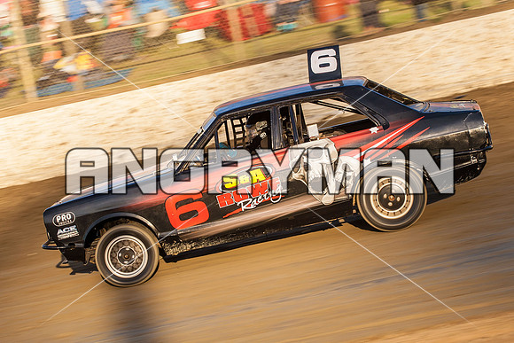 junior 6 t6 tyson rowe - 7 - Latrobe - 7th Dec 2013-4