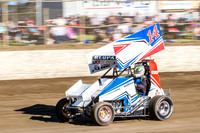lightning sprint 14 t14 - 7 - Latrobe - 7th Dec 2013-2