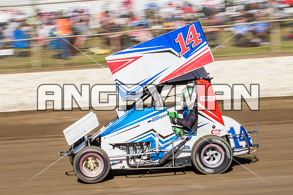lightning sprint 14 t14 - 7 - Latrobe - 7th Dec 2013-3