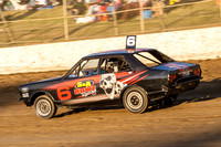 junior 6 t6 tyson rowe - 7 - Latrobe - 7th Dec 2013-5