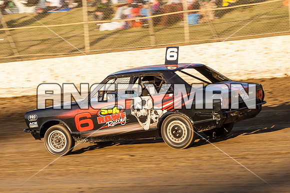 junior 6 t6 tyson rowe - 7 - Latrobe - 7th Dec 2013-5