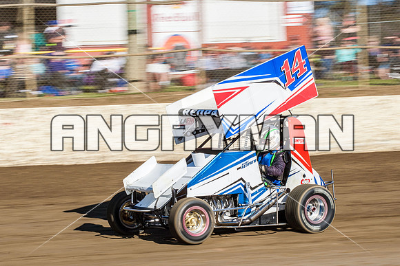lightning sprint 14 t14 - 7 - Latrobe - 7th Dec 2013-4