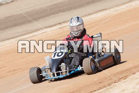 kart 10 - 7 - Latrobe - 7th Dec 2013-4