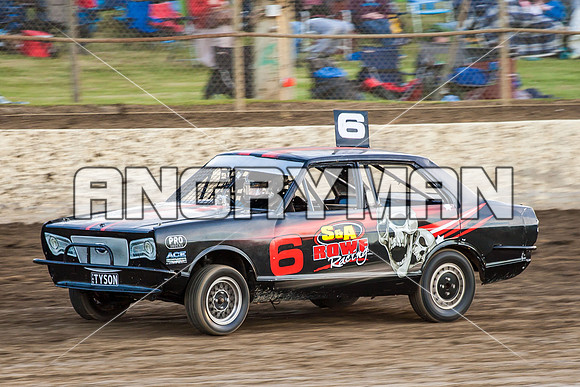 junior 6 t6 tyson rowe - 7 - Latrobe - 7th Dec 2013-6