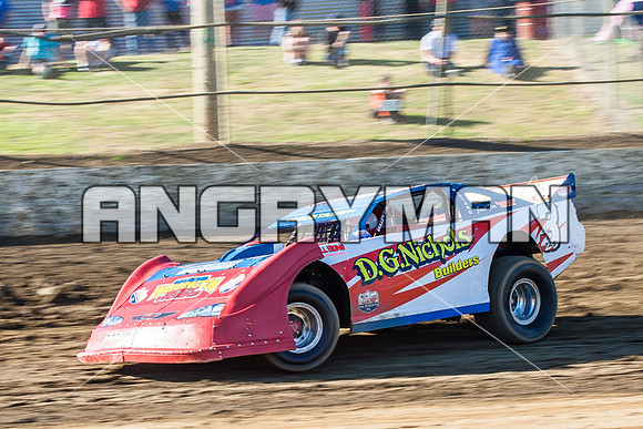 super sedan 3 t3 david dave nichols - 7 - Latrobe - 7th Dec 2013-4