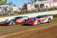 super sedan 3 t3 david dave nichols - 7 - Latrobe - 7th Dec 2013-5