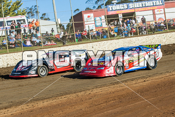 super sedan 3 t3 david dave nichols - 7 - Latrobe - 7th Dec 2013-5