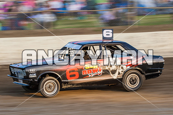 junior 6 t6 tyson rowe - 7 - Latrobe - 7th Dec 2013-7